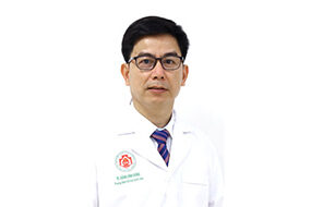 Tiến sĩ – Bác sĩ Đặng Vĩnh Dũng