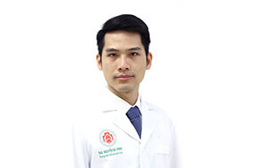Thạc sĩ – Bác sĩ Nguyễn Bá Trình