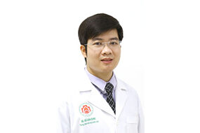 Bác sĩ Đỗ Văn Dựng