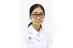 Thạc sĩ – Bác sĩ Đặng Thị Huyền Nhung
