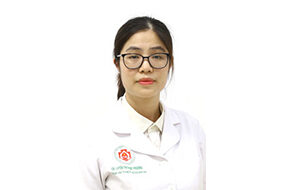 Cử nhân Luyện Thị Ngọc Phương